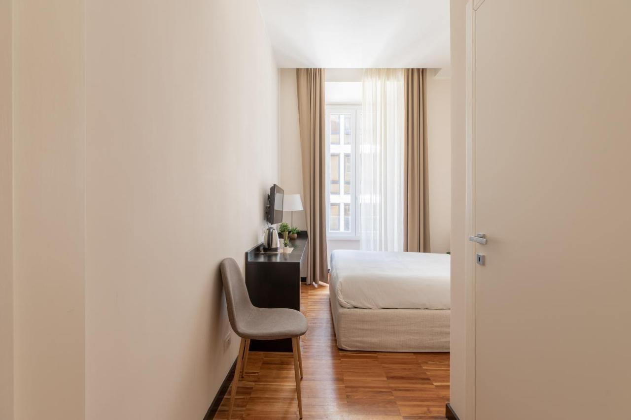 Opera Dreams Hotel Rome Exterior photo