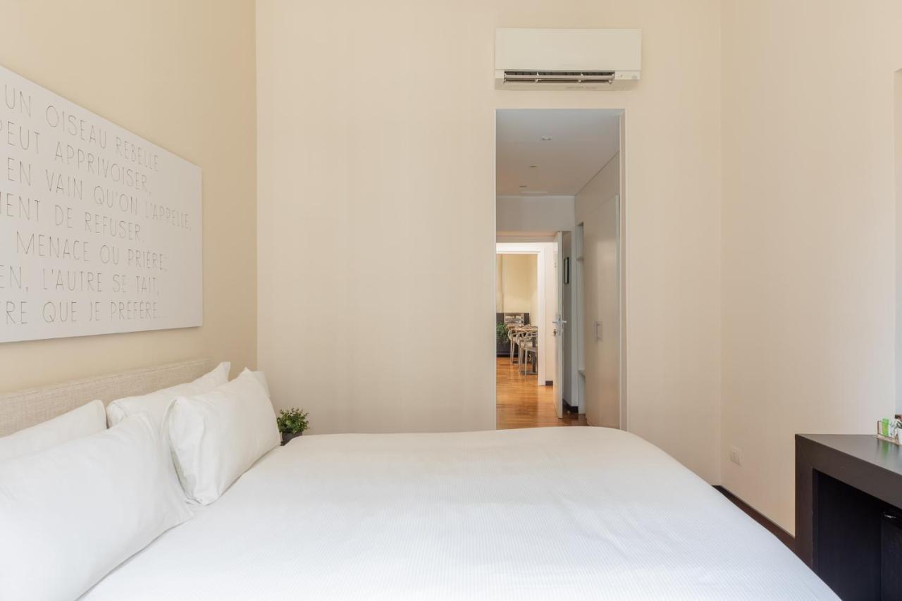 Opera Dreams Hotel Rome Exterior photo